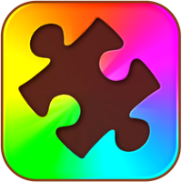 Tap Tap Jigsaw Puzzles: Free H