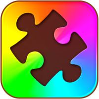 Tap Tap Jigsaw Puzzles: Free H