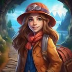 Escape Room: Enchanted Mystery