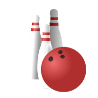 Bowling... BUT