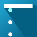 Shadō: The Minimal Arcade Snak