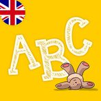 ABC Memory (Capital letters)