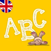ABC Memory (Capital letters)