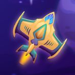 Space Fire up