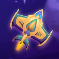 Space Fire up