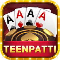 Teen Patti Go-3Patti Winner