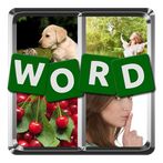 4 Pics 1 Word - Silver