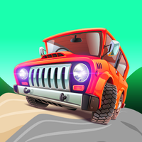 Hill Fast Racing: Uphill Climb