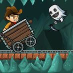crazy mine