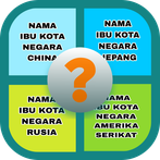 tebak ibu kota negara di dunia