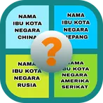 tebak ibu kota negara di dunia