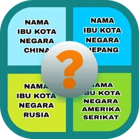 tebak ibu kota negara di dunia