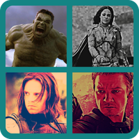 Guess the Marvels pic