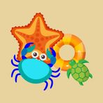 Cucuvi Beach Creature