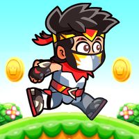 Jungle Adventures Super Kromn