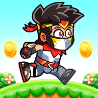 Jungle Adventures Super Kromn