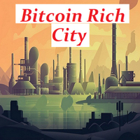 Bitcoin Rich City
