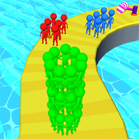 Master Merge - Spranky Run