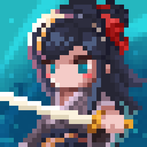 Demonic Tao: 2D MMORPG