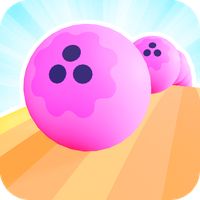 Bowling Stack 3D
