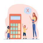 Math For Children-Çocuklar İçi