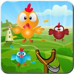 Chicken Hunt - Chicken Shooter