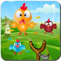 Chicken Hunt - Chicken Shooter