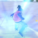 Ki Blast Ultimate GT Fighter 2