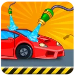 Car wash