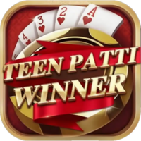 TeenPatti Winner