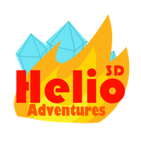 Helio Adventures 3D