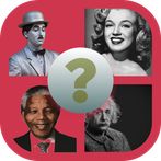 Adivina Famosos y Personajes