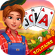 Solitaire Journey of Harvest