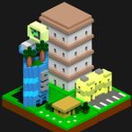 VoxelCity