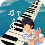 Certain Magical - Piano Tiles