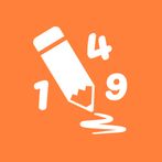 NumPlay for Kids : Learn, Scri