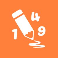 NumPlay for Kids : Learn, Scri