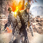 Kashmir Valley - The Operation