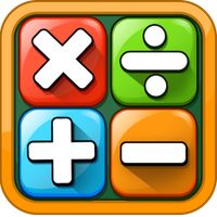 لعبة رياضيات