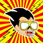 Super Titans RunShooter Teen