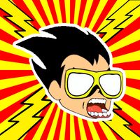 Super Titans RunShooter Teen