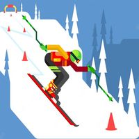 Ski Racer