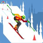 Ski Racer