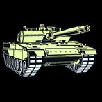 Thunder Strike Tanks