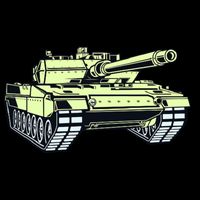 Thunder Strike Tanks