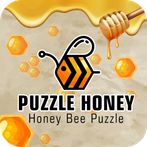 honey bee puzzle