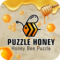 honey bee puzzle