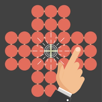 Senku | Peg Solitaire