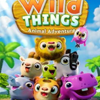 Wild Things Animal Adventures