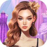 Makeover Up-DIY Game